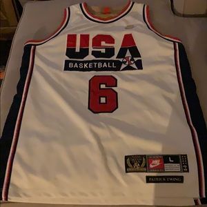 Dream Team Jersey